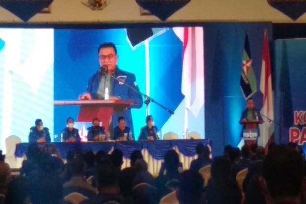 Ini Sejumlah Dokumen yang Belum Dilengkapi KLB Demokrat Moeldoko