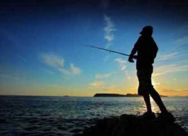 Belasan Pasien Corona Sembuh Usai Diajak Mancing Lele