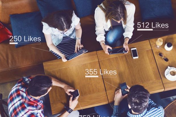 Ternyata! Facebook Sudah Tak Diminati Para Remaja, Kenapa?