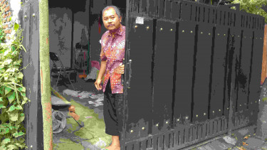 Kisah Siti Rohaida, Ditangkap Densus 88 karena Pakai Cadar