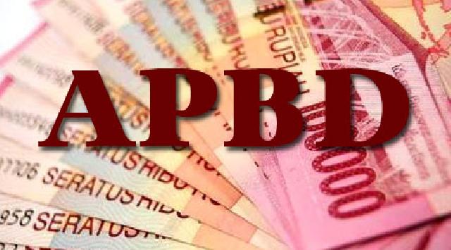 Realisasi Serapan APBD Baru 19,17 Persen