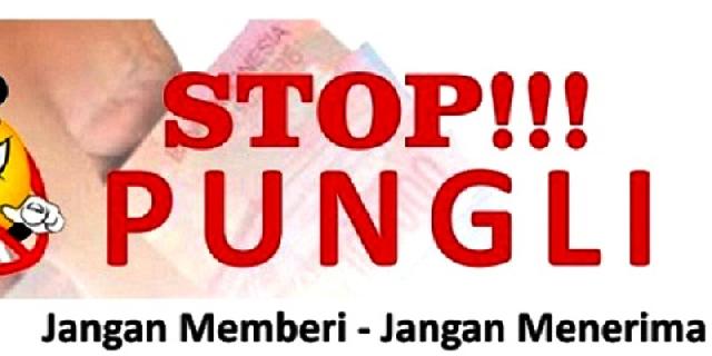 Komnas Waspan Inhu Pertanyakan Laporan Pungli di SDN 019 Talang Mulya