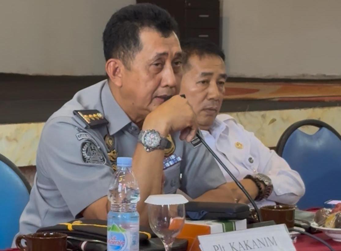 15 Calon Jemaah Umrah Gagal Berangkat dari Pekanbaru karena Dokumen Tak Sah