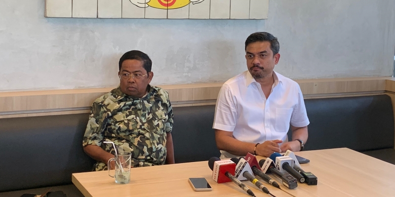 Ditemani SBY dan Soekarwo, Khofifah akan Perkuat Pemenangan Prabowo-Gibran di Jatim