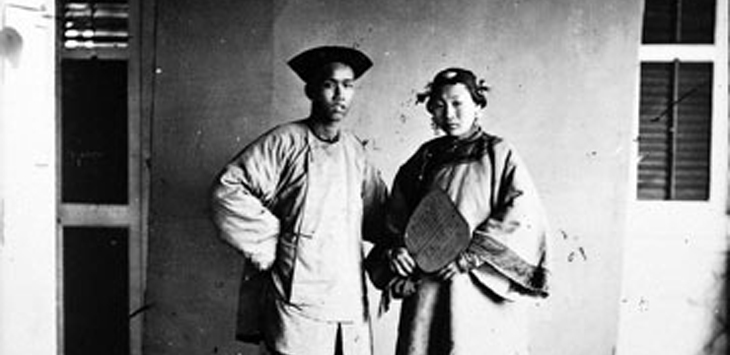 Terungkap, Banyak Wanita Punya 2 Suami di Daerah Ini