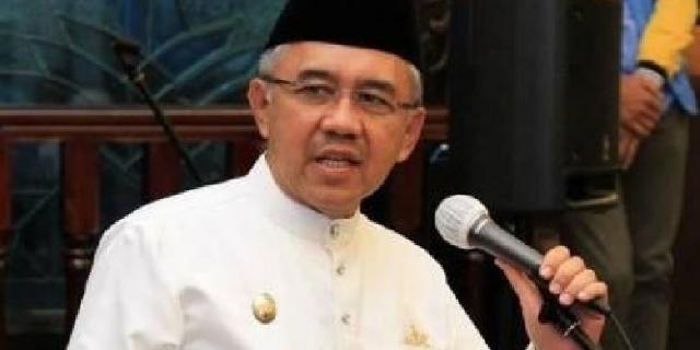 Pemprov Sediakan Dana Hibah Sebesar Rp1,23 Triliun di APBD-P 2016