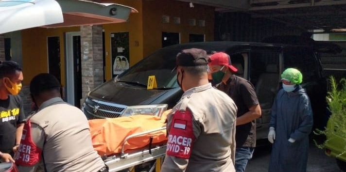 Sadisnya Pelaku Pembunuhan Ibu dan Anak di Subang