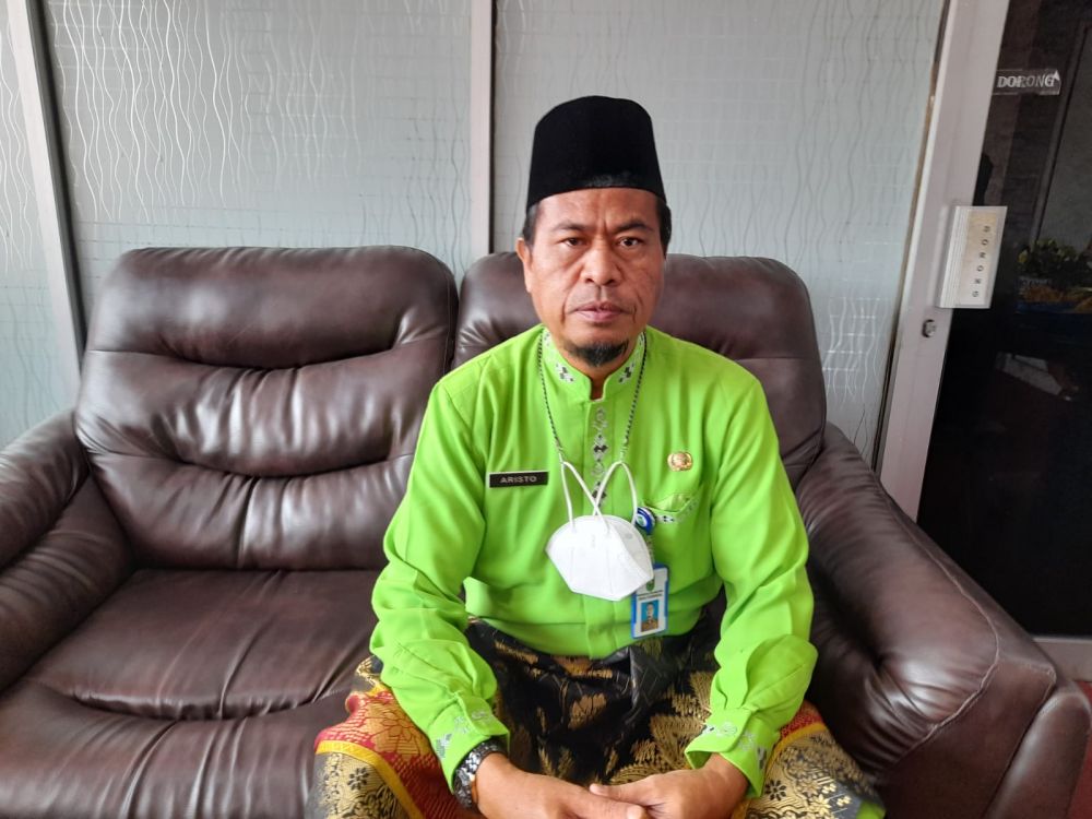 Sosialisasi PPDB Sekolah Berasrama, Disdik Riau Turunkan Tim ke Daerah