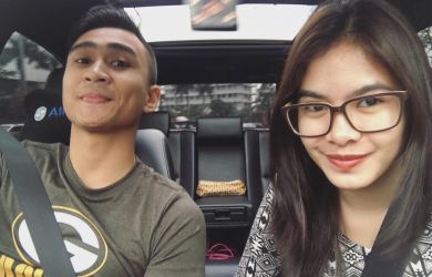 Pacar Putri Iis Dahlia Ditipu, Bikin Sayembara Rp100 Juta buat yang Bisa Menemukan Pelaku