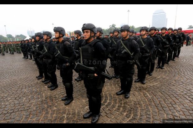 Teror Makin Marak, Rencana 'Hidupkan' Koopssusgab TNI Dinilai Tepat