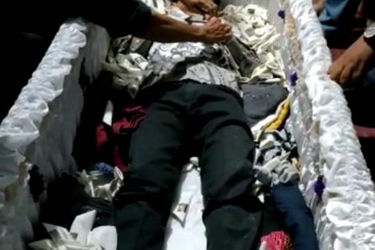 Kronologi Urip Saputra Dinyatakan Meninggal Lalu Hidup Lagi