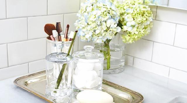 Jangan Pernah Simpan 8 Barang Ini di Kamar Mandi