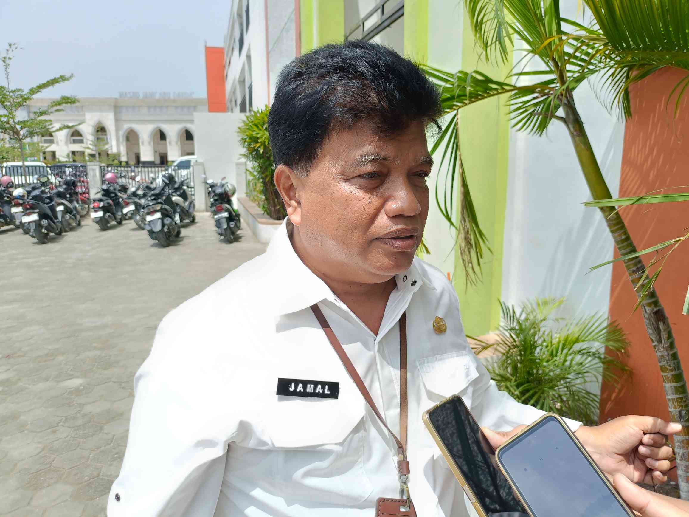 Tim Dewan Pengupahan Pekanbaru akan Monitoring Penerapan UMK 2026