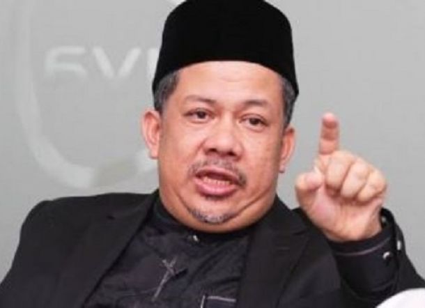 Fahri Hamzah Respons Jokowi yang Marah Ancam Rombak Kabinet