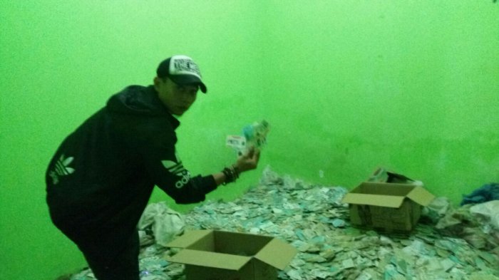 Wiiih.. Kasus Jutaan SIM Palsu, 3 Orang Ditangkap Termasuk Oknum Polisi