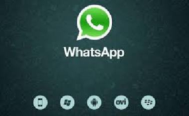 Google Beli WhatsApp Rp 6,6 T ?