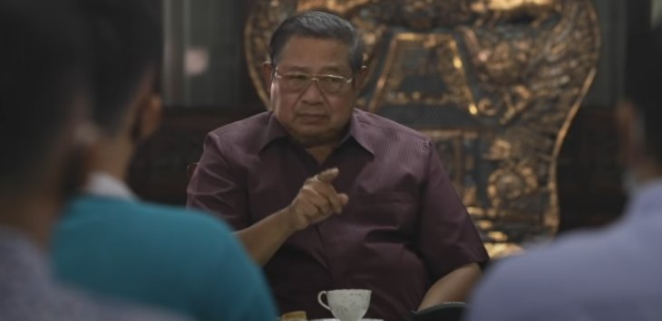 PDIP Tanggapi SBY: Tidak Usah Merasa Sebagai Tertuduh
