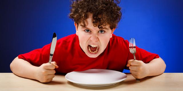 7 Alasan Mengapa Kita Sering Lapar Meski Sudah Makan