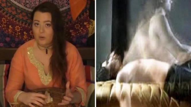 Paranormal Ini Bisa Mencium Bau Orang yang Mendekati Ajalnya