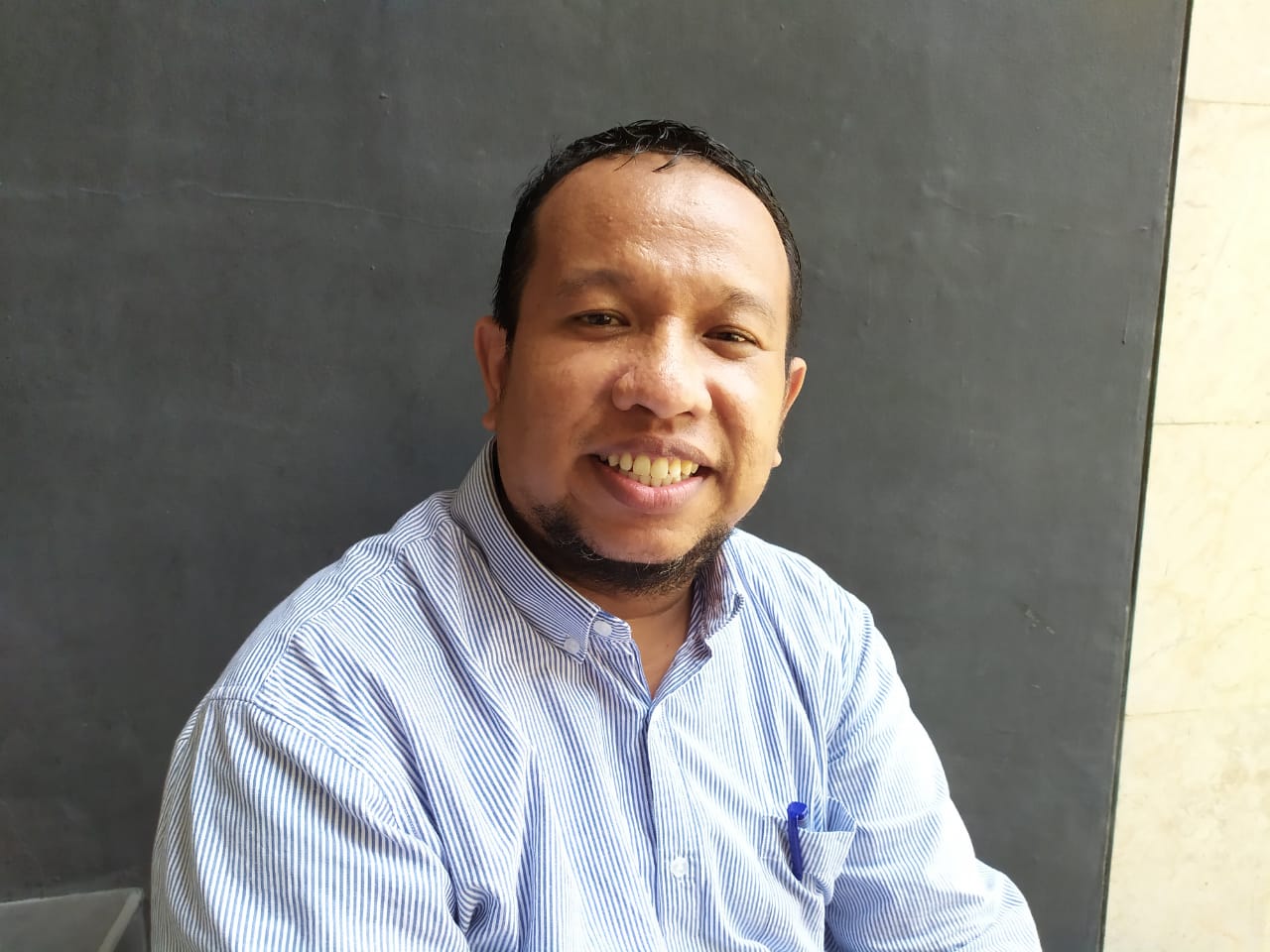 3 Tahun Kepemimpinan Syamsuar - Edy Natar, Progres Pembangunan Riau Dinilai Lambat