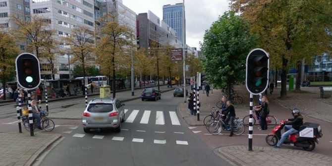 Pemerintah Belanda mengaku warganya sangat terkejut dengan insiden WNI diperkosa