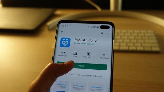 Berikut Cara Download Sertifikat Vaksin, Lebih Aman Daripada Dicetak