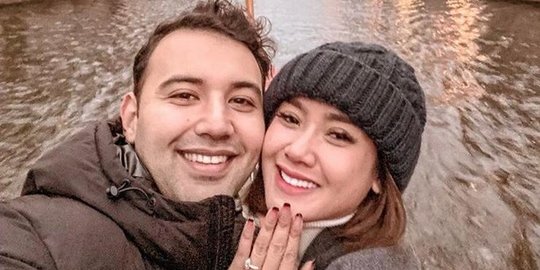 Bukan Karena Pernikahan, Cita Citata Ungkap Alasan Roy Geurts Menjadi Mualaf