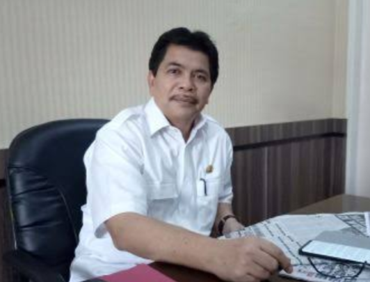 Pemerintah Kota Pekanbaru Targetkan Tahun Ini 100 Persil Tanah Disertifikasi