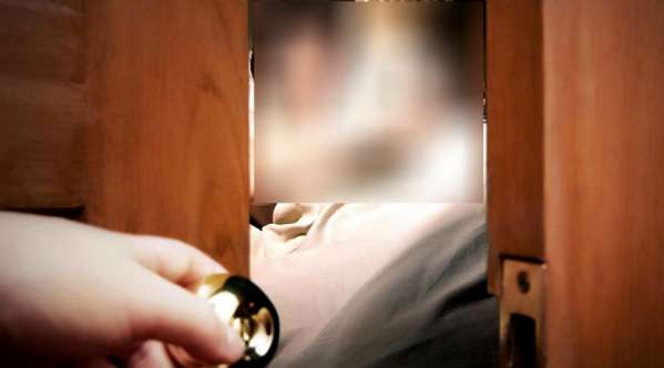 Ternyata Bu PNS Nakal yang Digrebek Suami di Hotel 'Berawal dari Utang Berlanjut ke Ranjang'