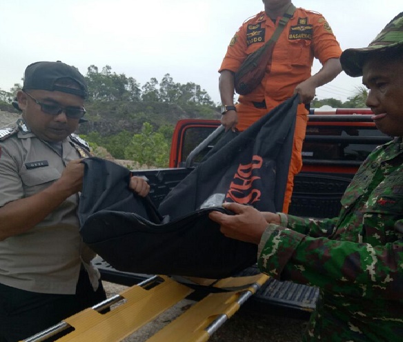 Warga Desa Tanjung Alai Ditemukan Tewas Tenggelam di Waduk PLTA Kampar