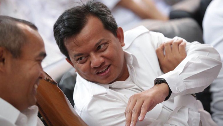 Aksi Protes MUI Jabar yang Sebut #2019GantiPresiden Provokasi