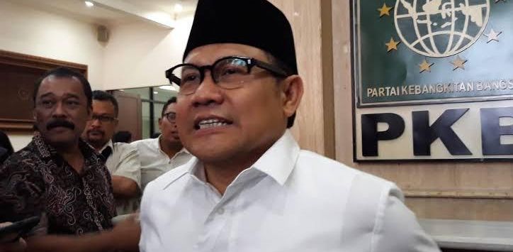 Begini Respon Politisi Golkar Terkait Cak Imin-AHY Bakal Duet di Pilpres 2024