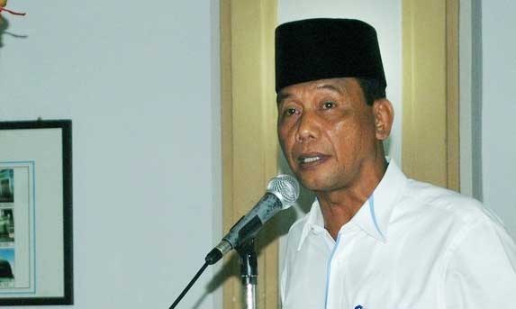 Akui Bakal Berduet, Suyatno Sebut Sudah Berdiskusi Panjang Dengan Andi Rachman