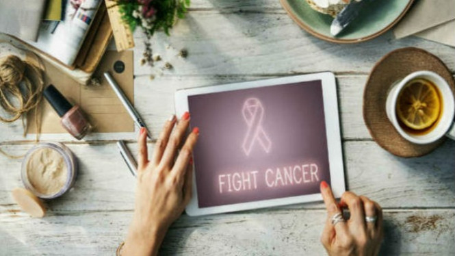 Lakukan Sepuluh Kebiasaan Ini, Anda Bisa Kena Kanker