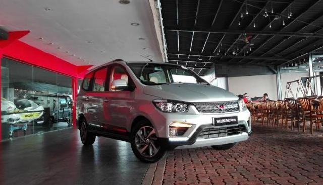 Wuling Dijual Rp130 Jutaan, Penjual Mobil Bekas Ketar-ketir?