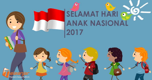 Puncak Hari Anak Bengkalis Akan Digelar di Lapangan Tugu