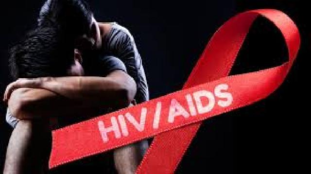 Waduh ! 64 Persen Penderita HIV AIDS di Pekanbaru Laki-Laki