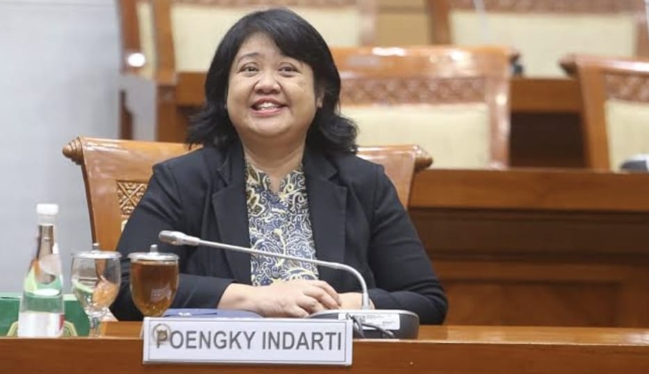 Poengky Indarti, Calon Pimpinan KPK dengan Komitmen Pengawasan Pasca Pemilu