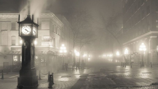 6 Kota Paling Berhantu di Dunia, Bikin Merinding