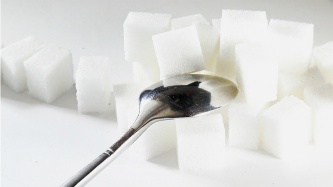 10 Hari Tak Konsumsi Gula, Hal Menakjubkan Terjadi di Tubuh