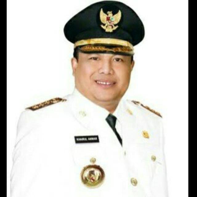 Sempat Dirawat, Mantan Walikota Dumai Wafat di Pekanbaru