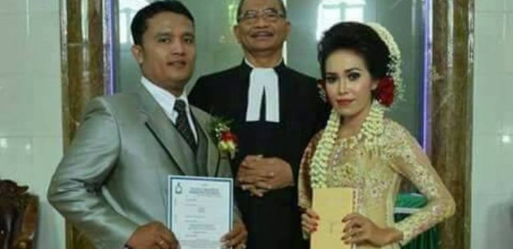Dugaan Pernikahan Sedarah, Persatuan Marga Aritonang Sumut Segera Bentuk Tim Pencari Fakta