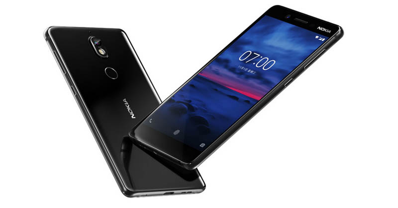 Nokia 7 Dibekali Snapdragon 630 Jadi Pesaing Zenfone 4, Unggul Mana?