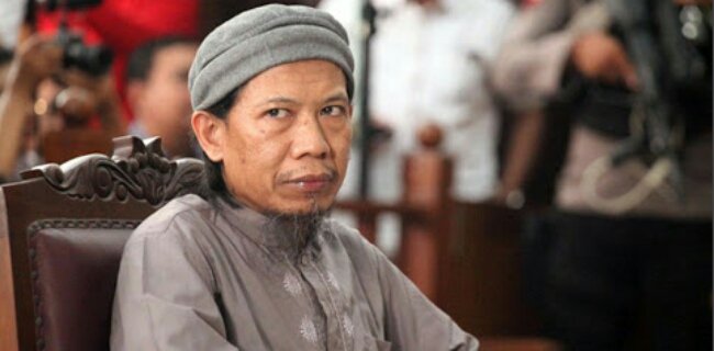 Pembelaan Aman Abdurrahman Ditolak, JPU Tetap Tuntut Pidana Mati