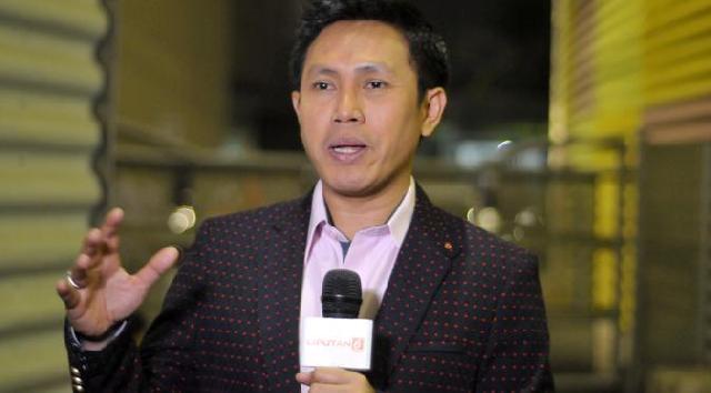 7 Media Online yang Dilaporkan Eko Patrio ke Polisi, Salah Satunya Media di Riau