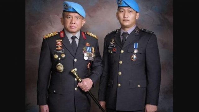 Cermati Kasus Ferdy Sambo, Mantan Kepala Intelijen TNI Sebut Ada Kode Keheningan di Tubuh Polri