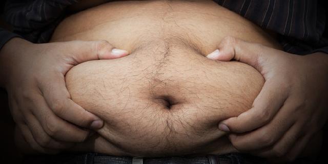 6 Masalah kesehatan yang timbul akibat menumpuknya lemak di tubuh