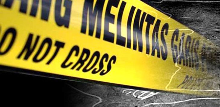 Ditemukan Meninggal, Polisi Temukan ini di Kamar Ketua DPRD Lebak