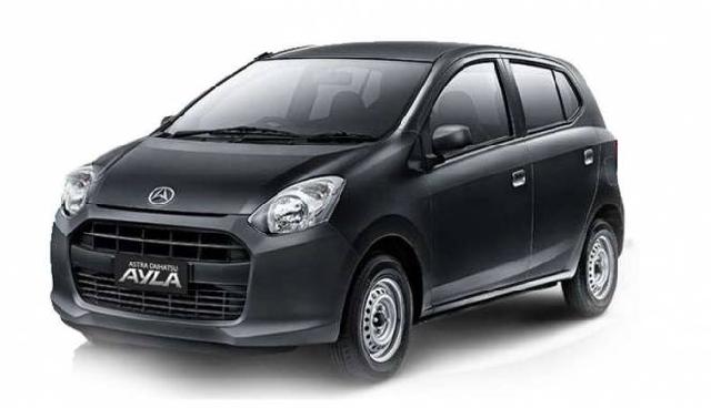 Mobil-mobil Baru yang Masih Bisa Dibeli di Bawah Rp100 Juta