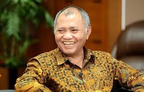 Ketua KPK Benarkan Adanya Penangkapan Bupati Jombang